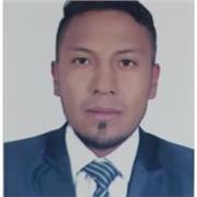 Profesor de física matemática